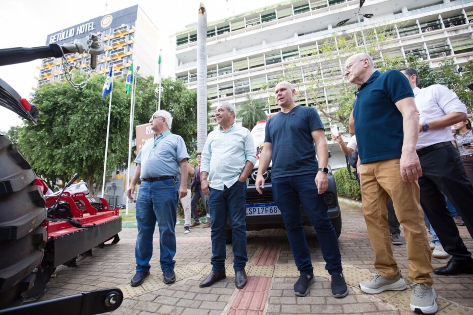 Imagem Cba - O Esportivo