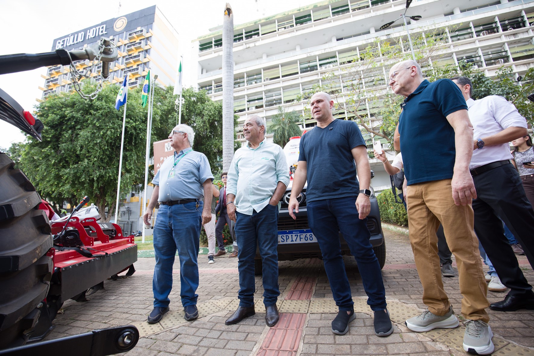 Imagem Cba - O Esportivo