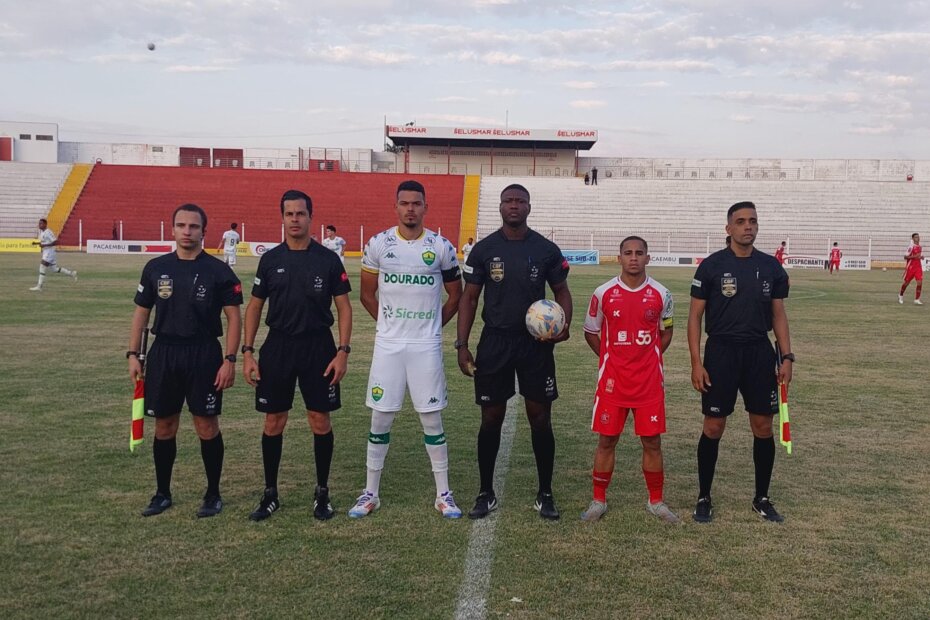 Luthero - O Esportivo