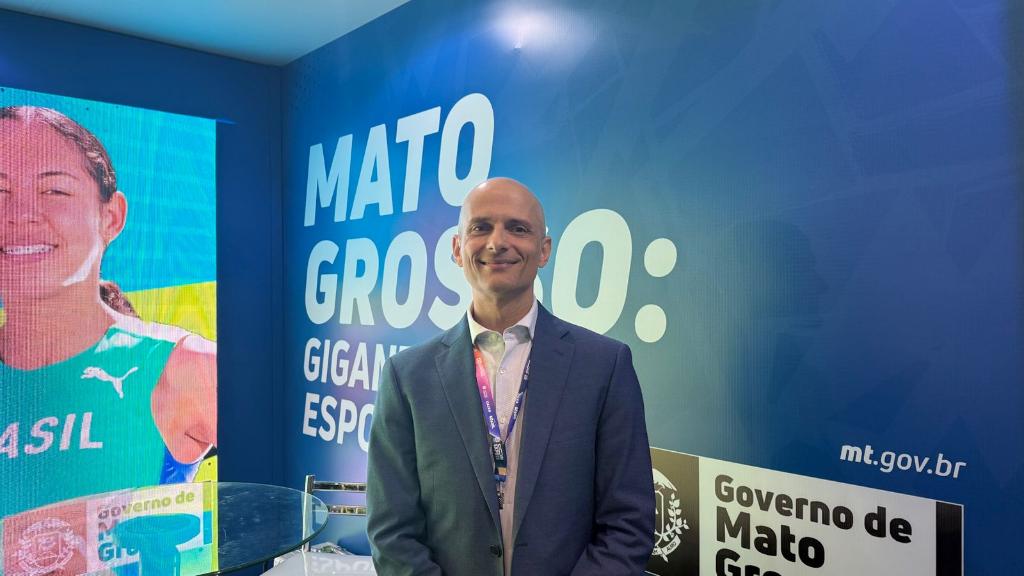 MT Par 2 - O Esportivo