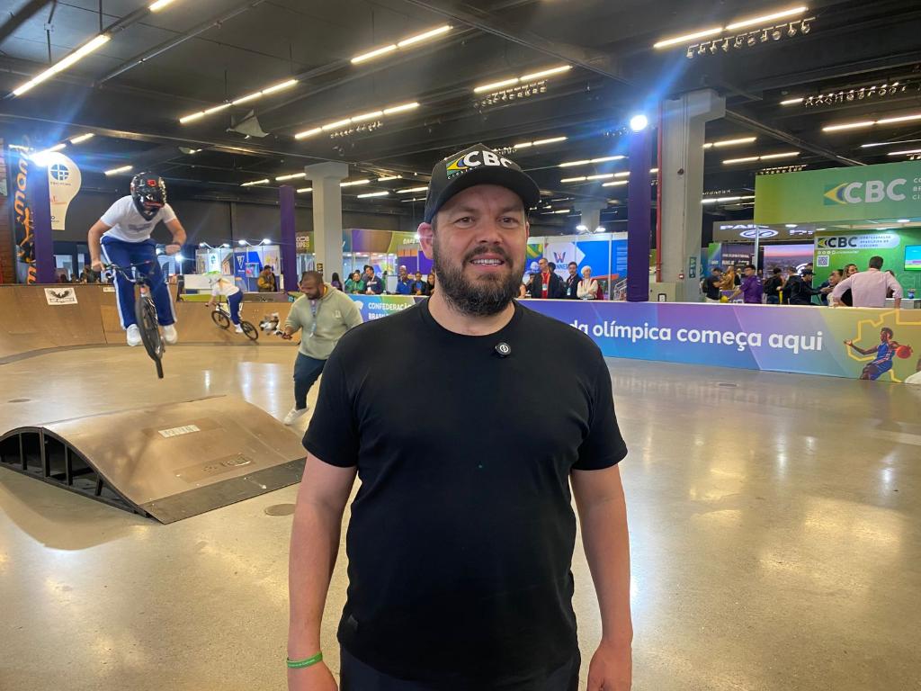 MT Par 3 - O Esportivo