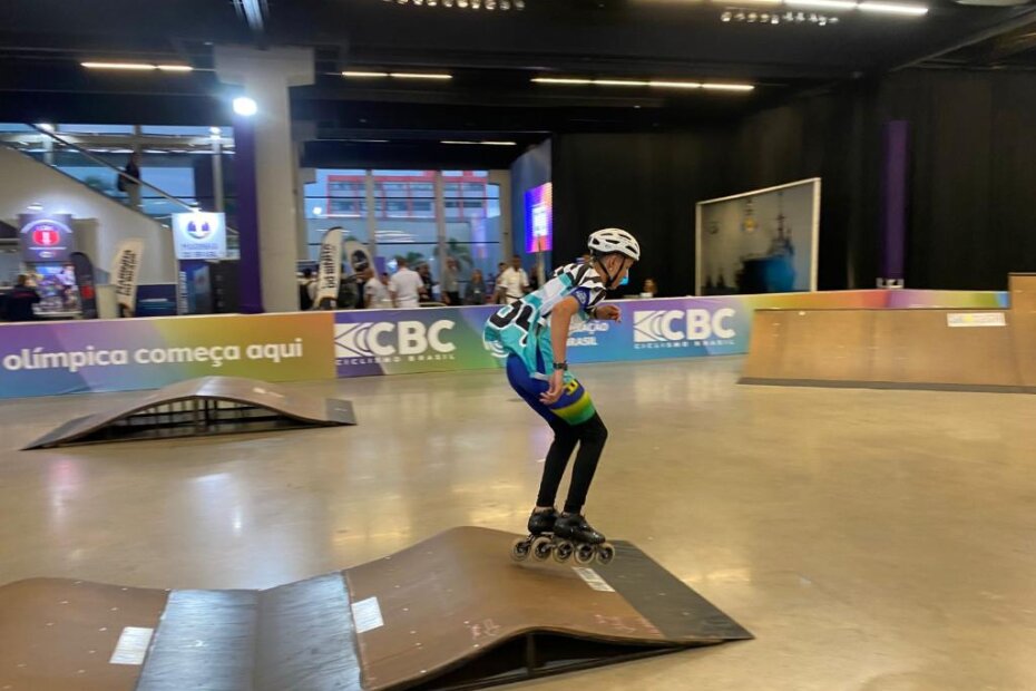 MT Par 4 - O Esportivo