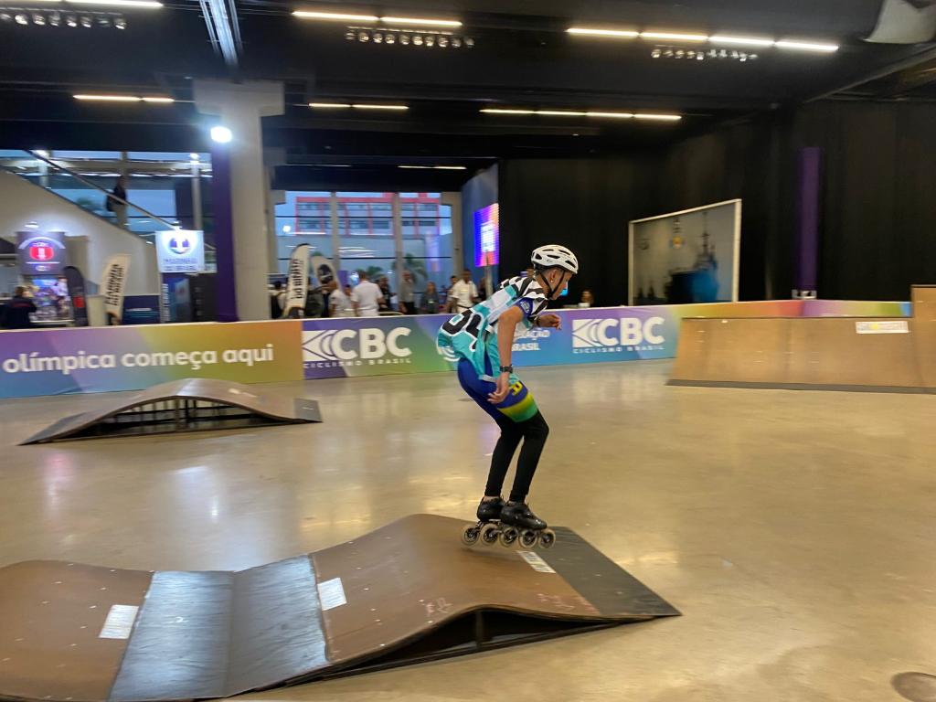 MT Par 4 - O Esportivo