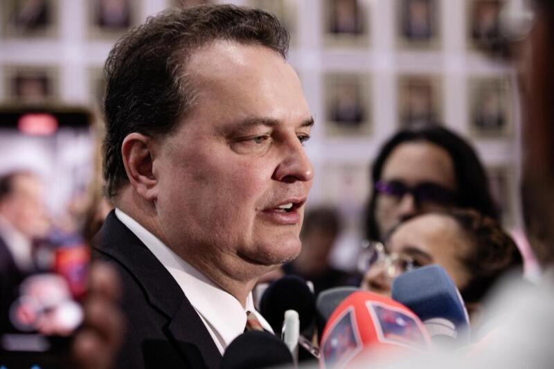 Max Russi - O Esportivo