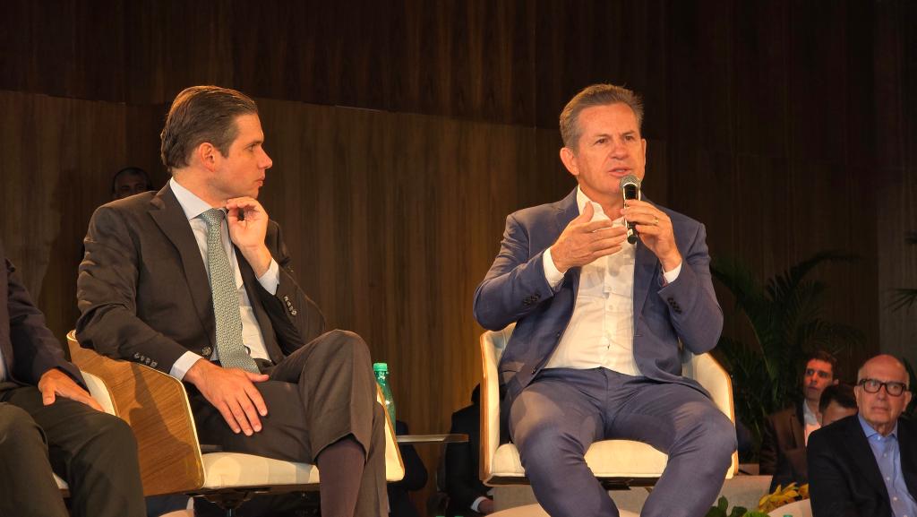 Mendes SP - O Esportivo