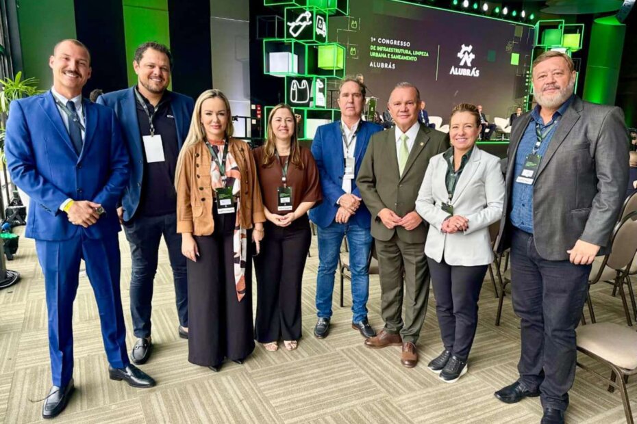 Saneamento - O Esportivo