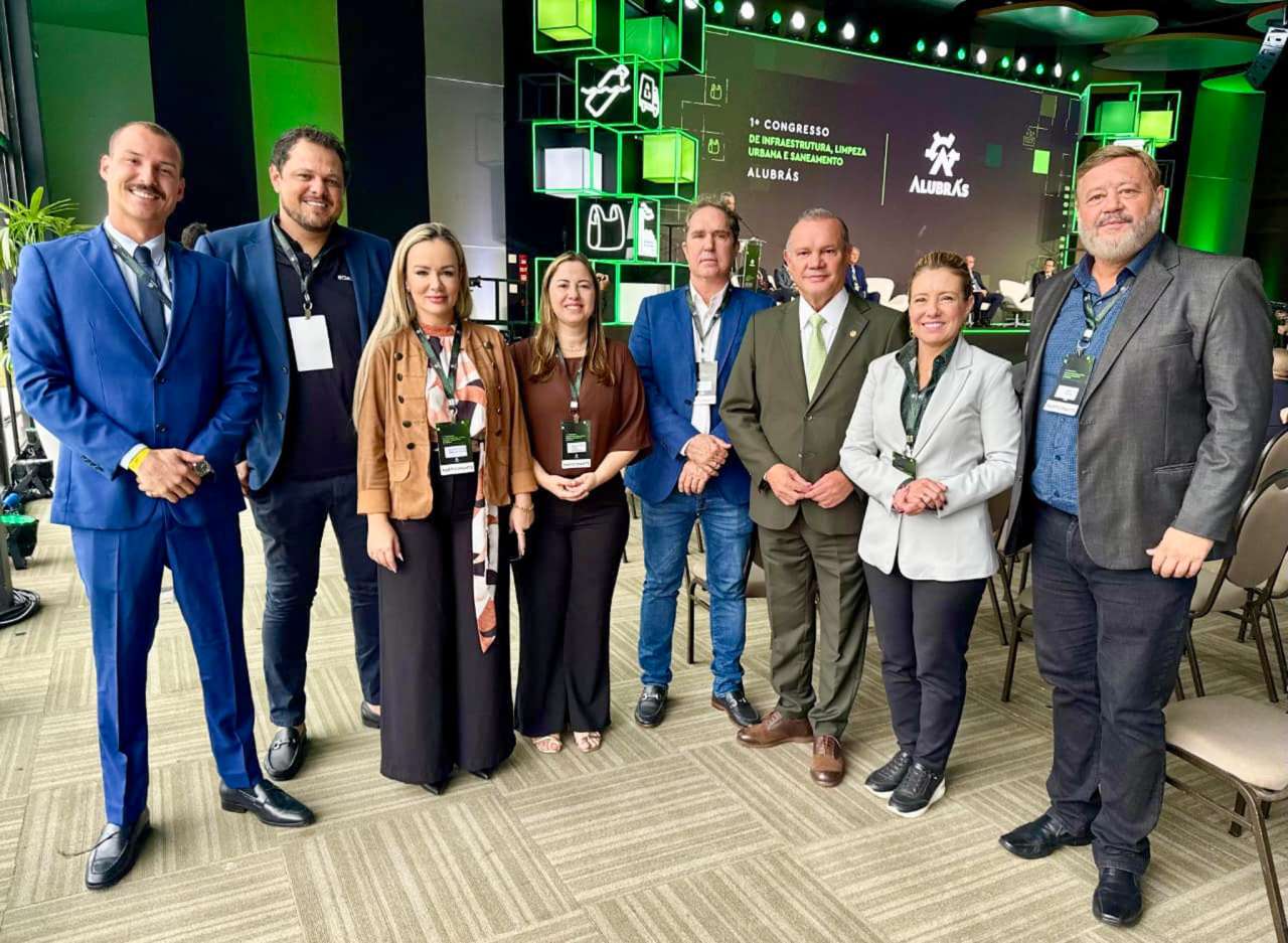 Saneamento - O Esportivo