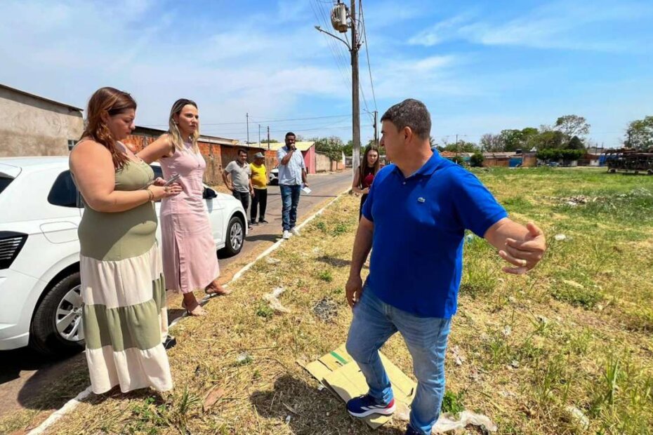 Saude VG - O Esportivo