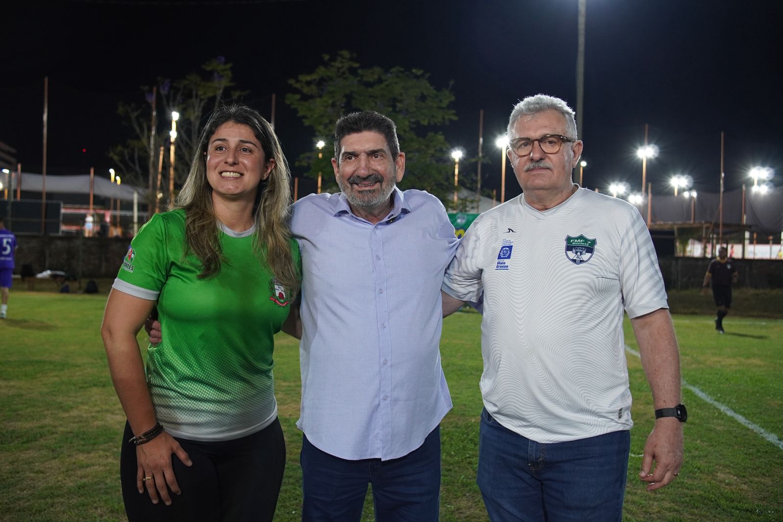 Sec Joao e Jailson - O Esportivo