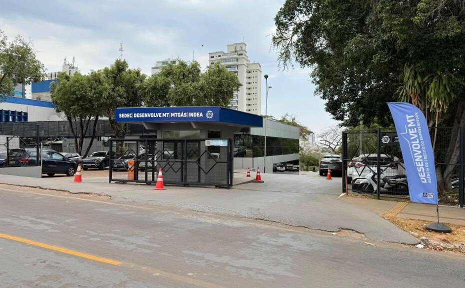 COMÉRCIO EXTERIOR - Sedec e Invest MT atualizam catálogo de empresas exportadoras de Mato Grosso - O Esportivo Sedec - O Esportivo