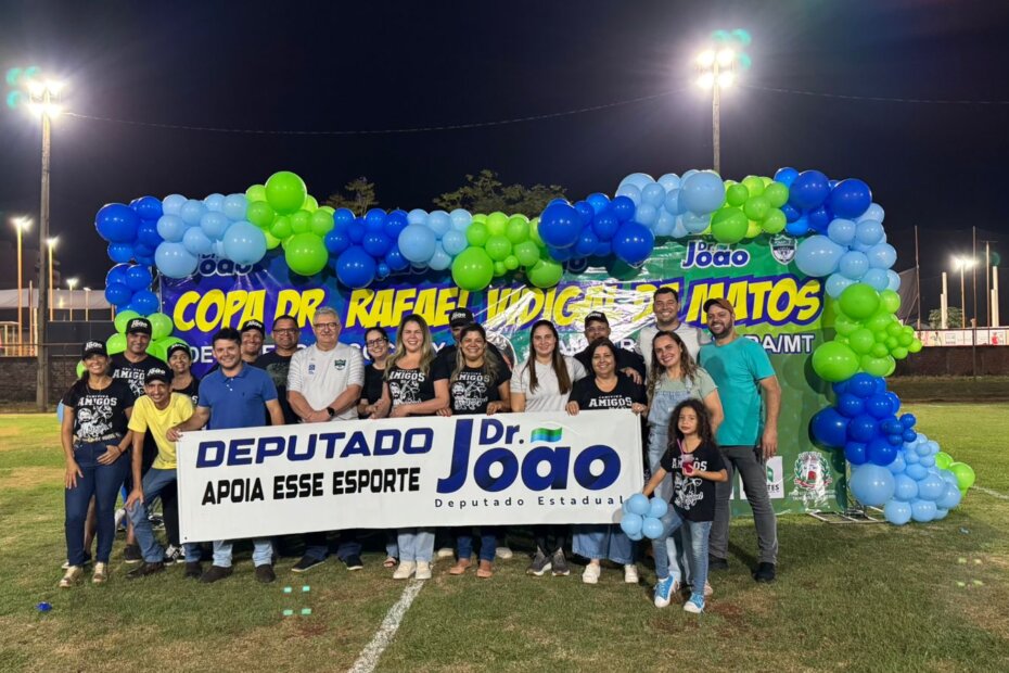 TGA City - O Esportivo