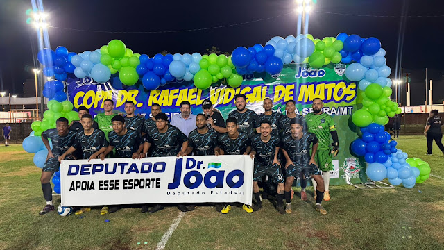 TGA - O Esportivo