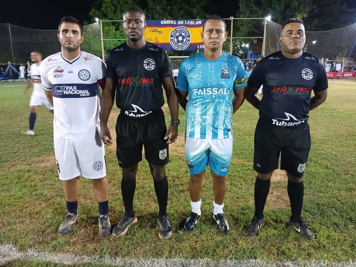 TUCA ARB 3 - O Esportivo