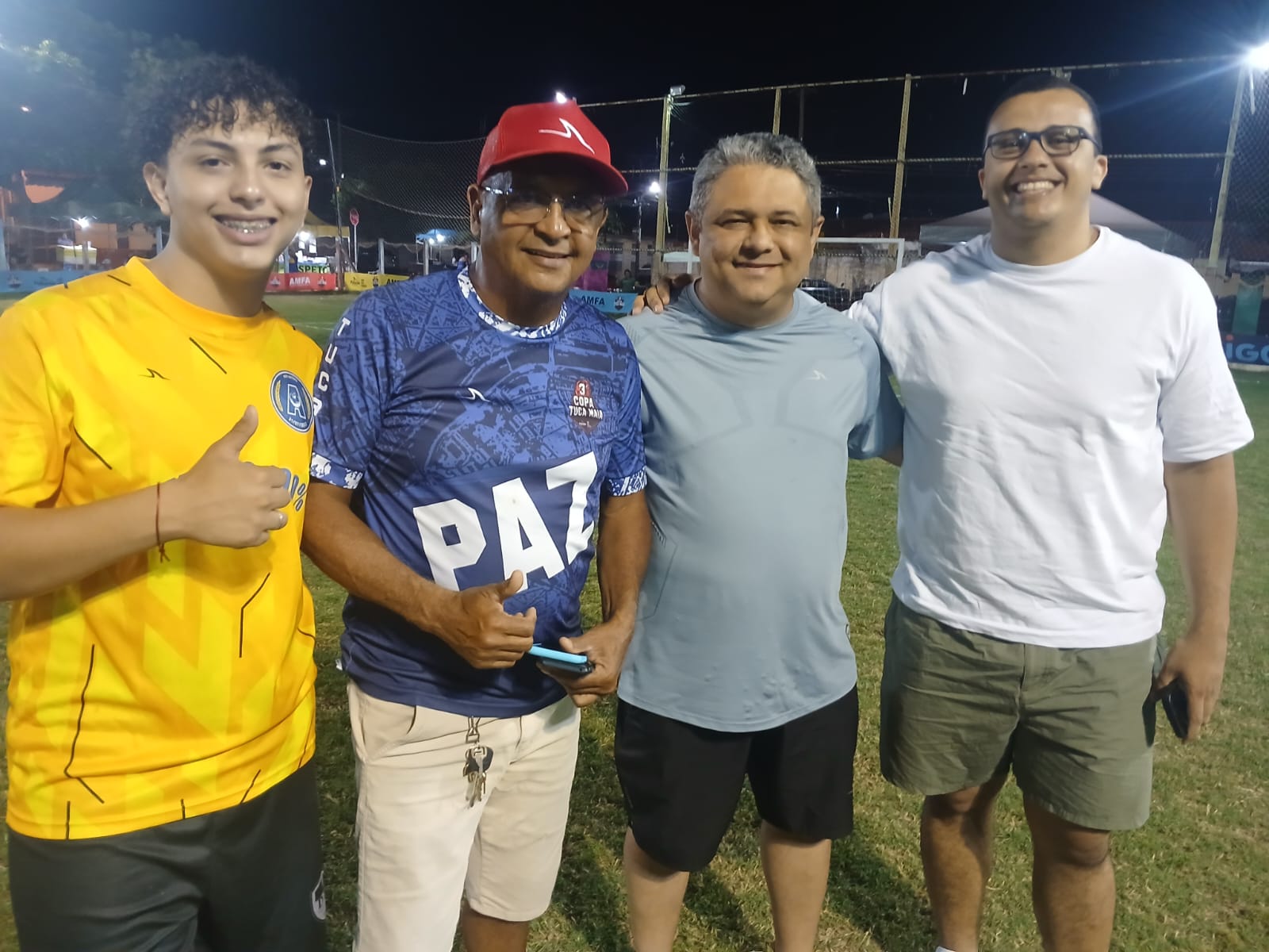 TUCA CAPA 1 - O Esportivo