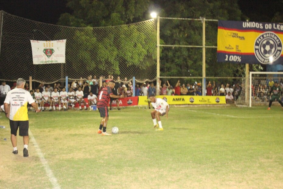 TUCA CAPA - O Esportivo