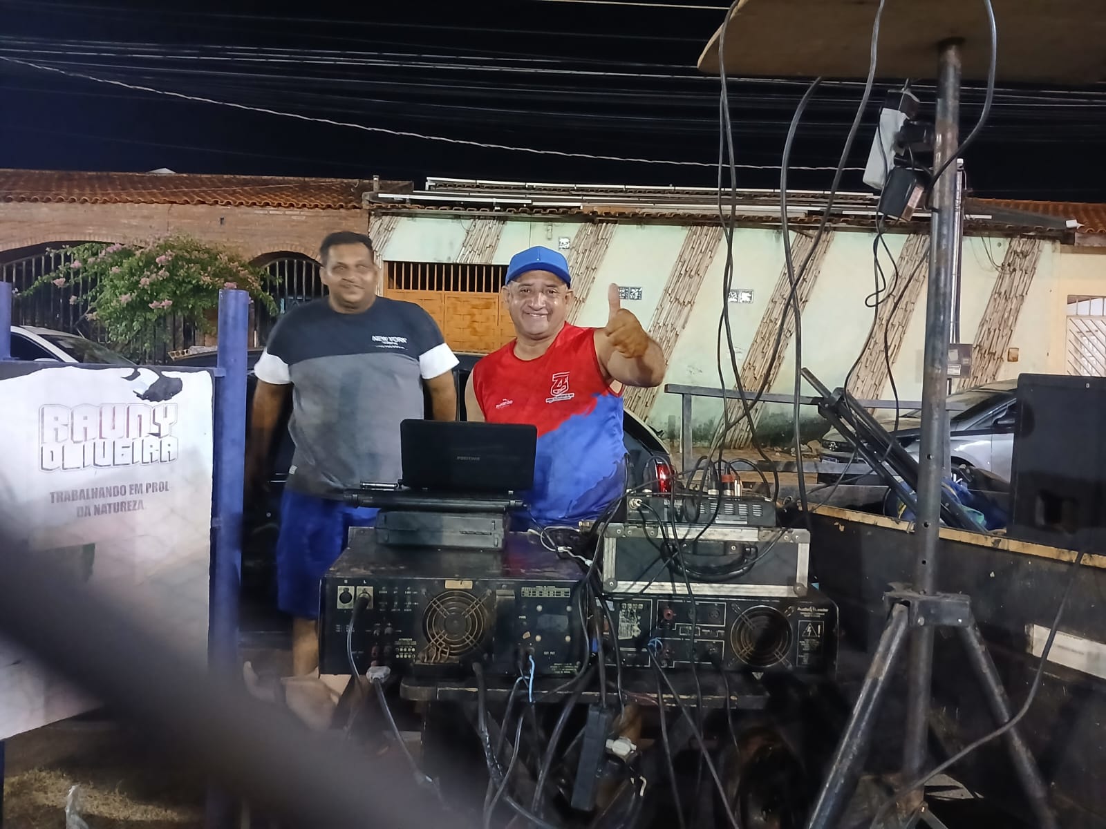 TUCA PIPOCA 1 - O Esportivo