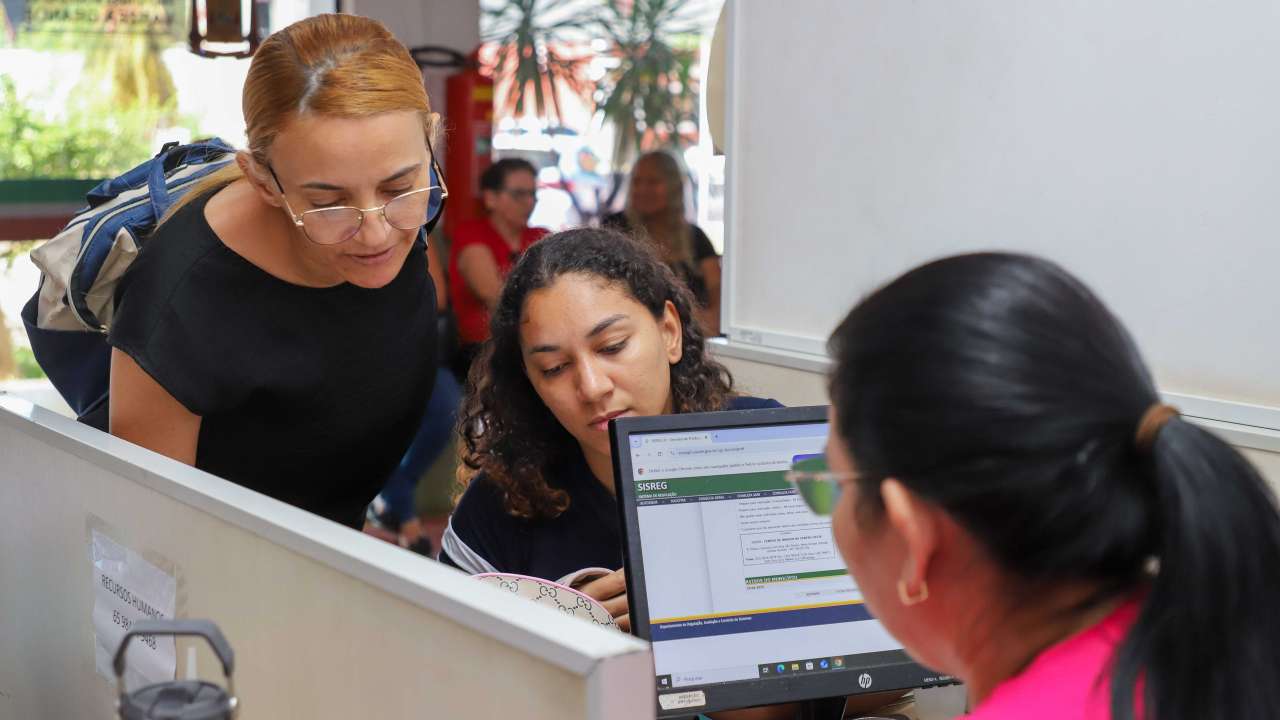 VG SMS - O Esportivo