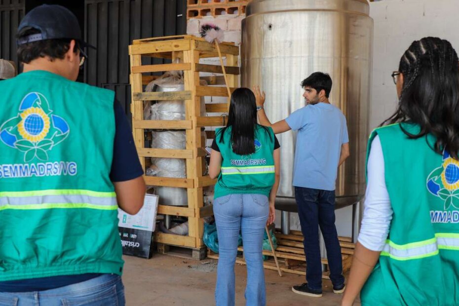 Varzea - O Esportivo