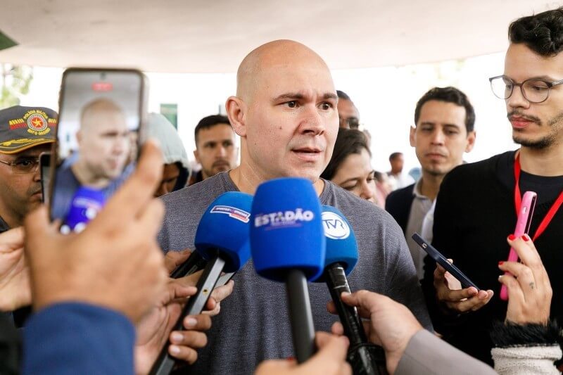 Abilio Brunini - O Esportivo