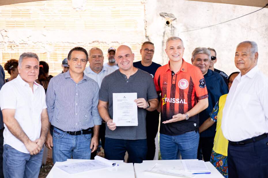 Asfalto - O Esportivo