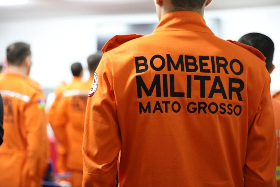 NESTE DOMINGO (26) - Corpo de Bombeiros divulga locais de prova do seletivo para bombeiros temporários - O Esportivo Bombeiro - O Esportivo