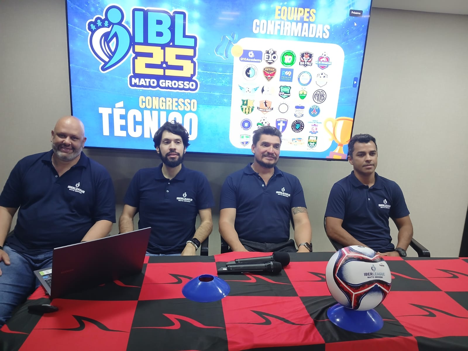 CT Quart - O Esportivo