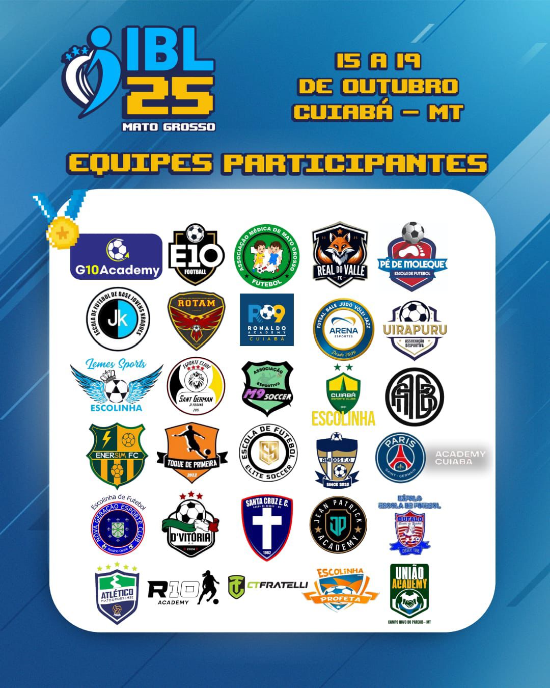 CT Tabela - O Esportivo
