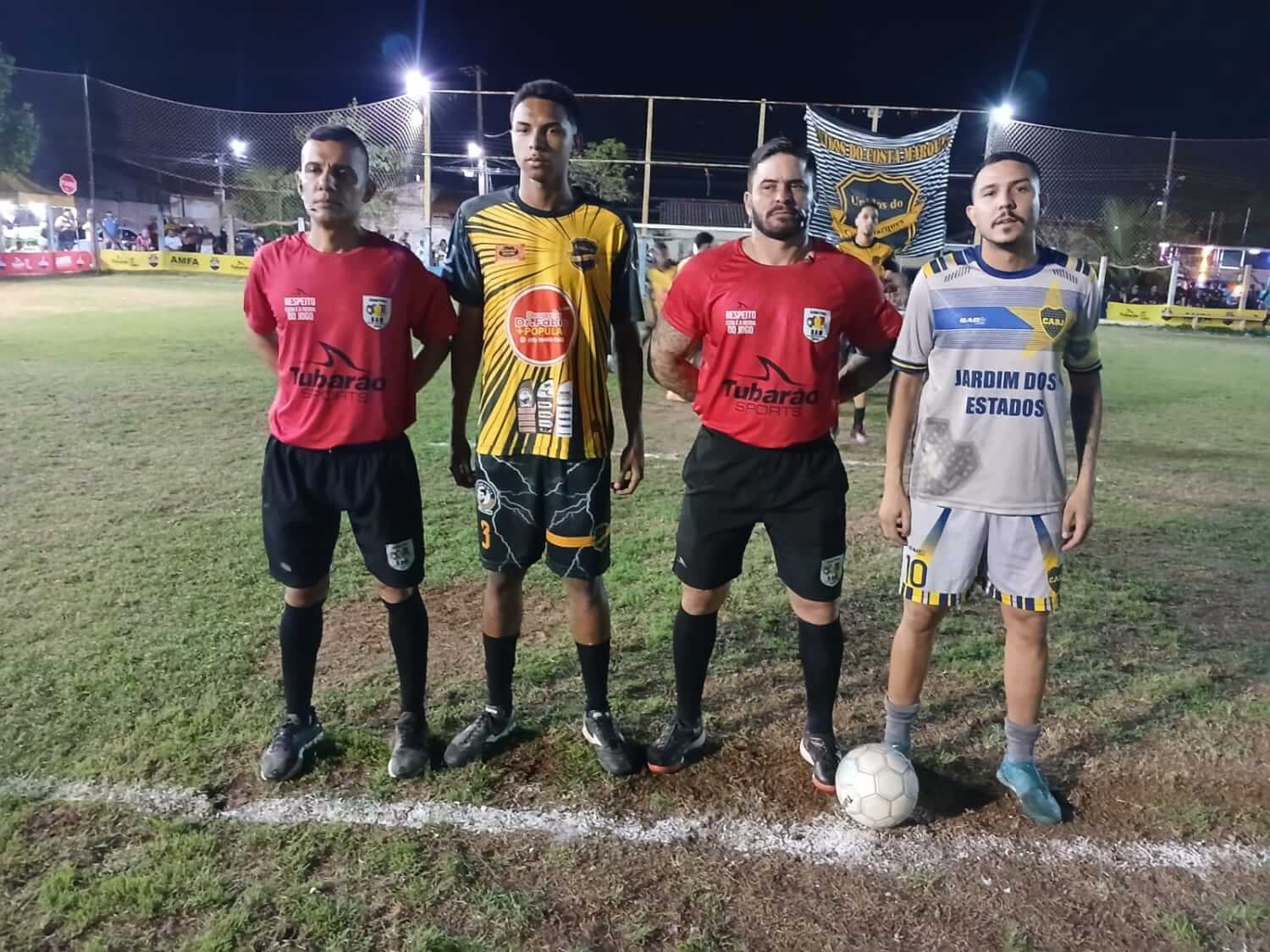 CTM ARB 2 - O Esportivo