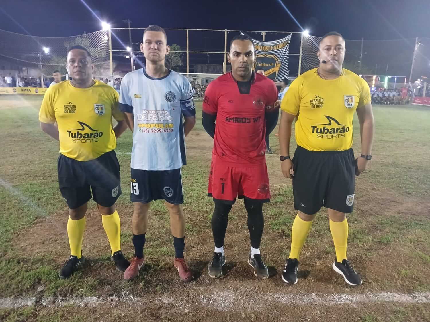CTM ARB 3 - O Esportivo