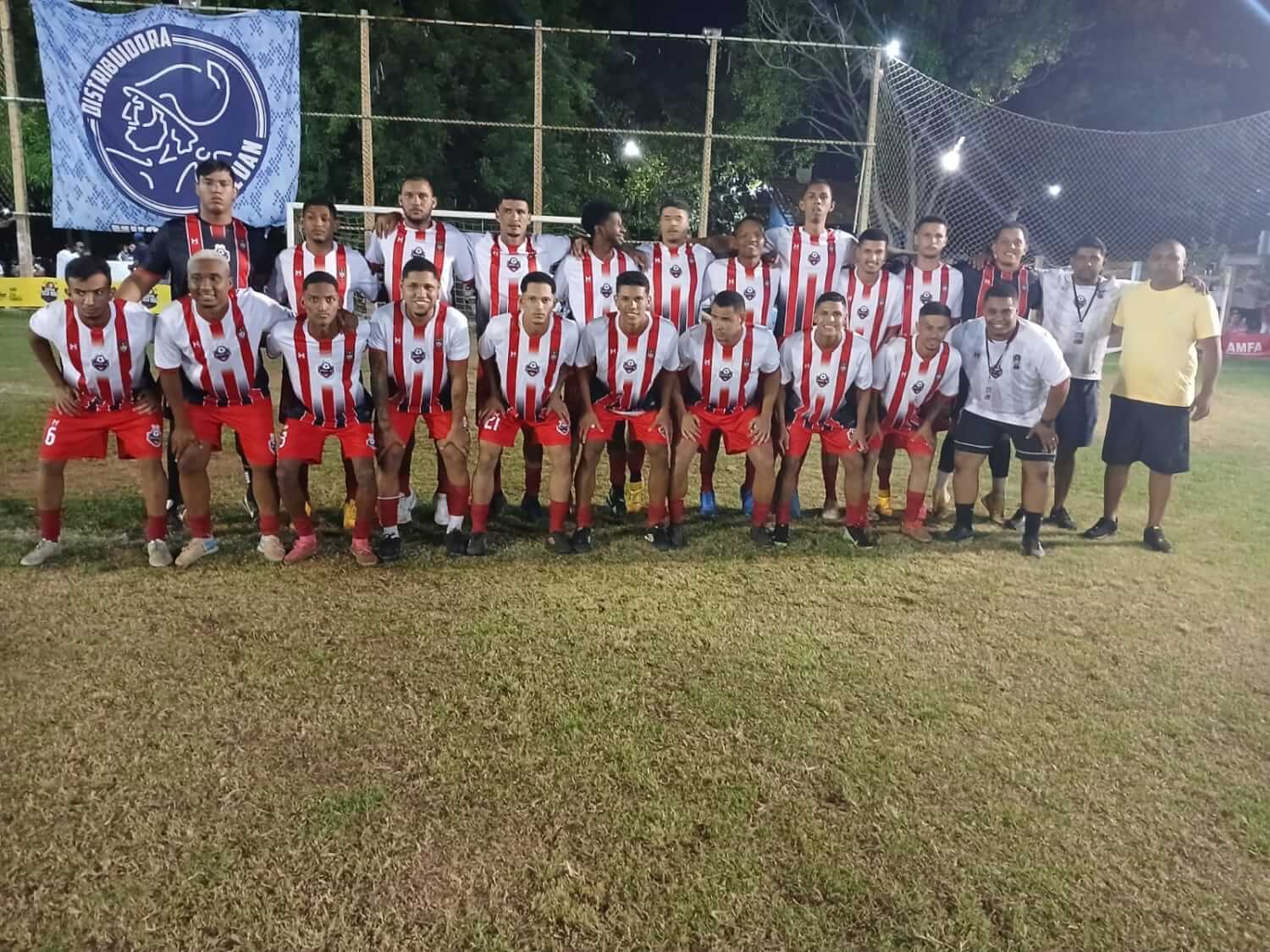 CTM Futebol - O Esportivo