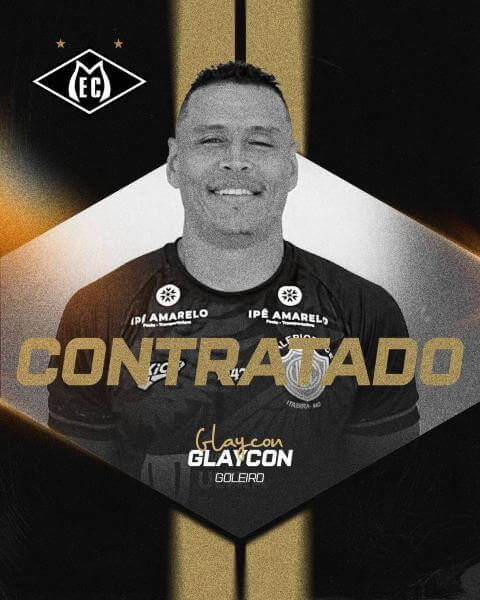 Clayton - O Esportivo