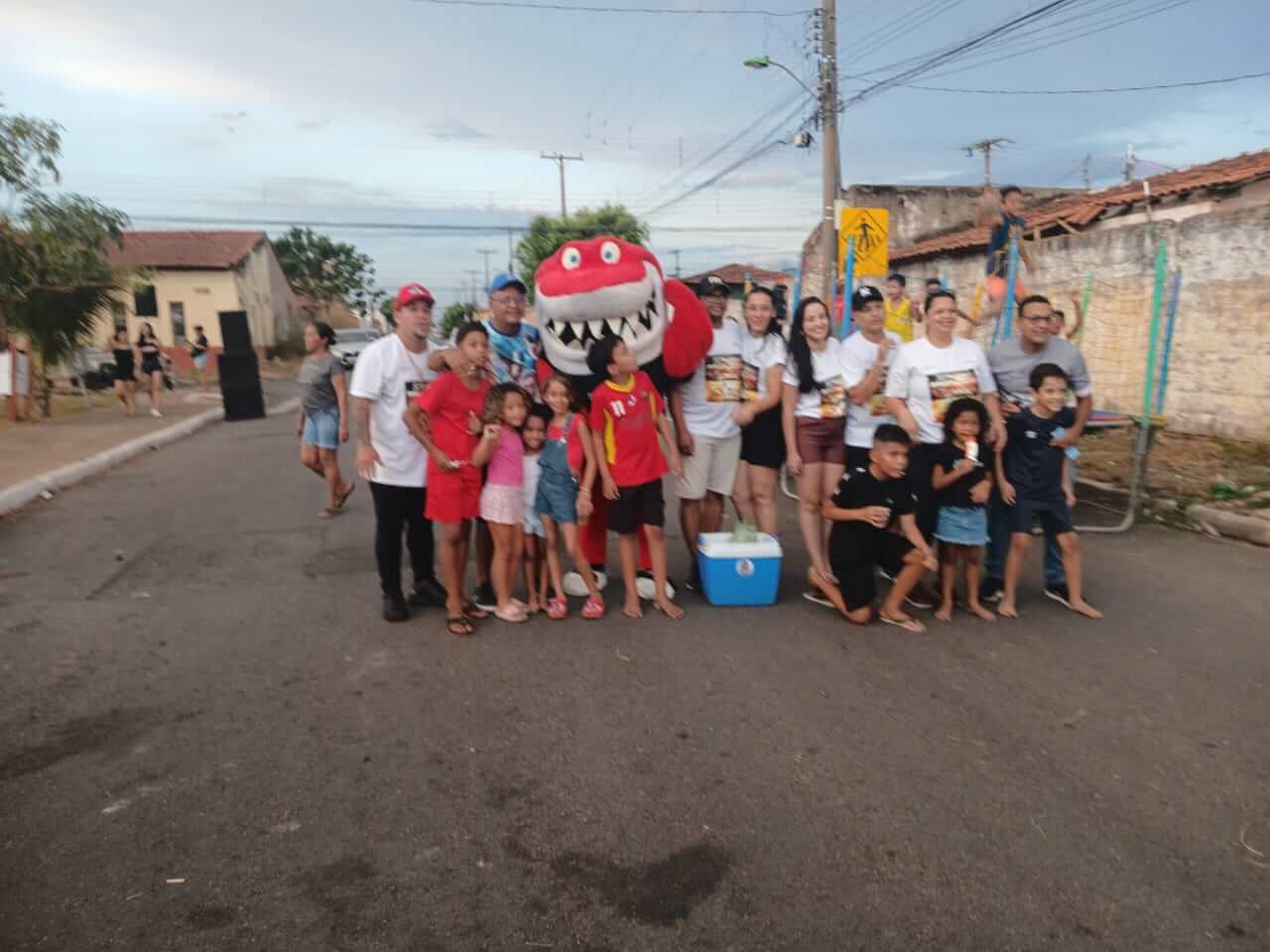 Crianca Sorrindo - O Esportivo
