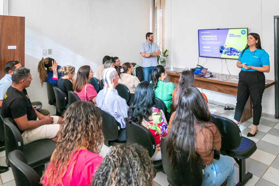 VAGAS LIMITADAS - Secretaria de Trabalho promove curso gratuito de Educação Financeira em Cuiabá - O Esportivo Curso - O Esportivo