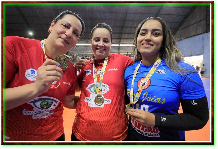 Dinalti - O Esportivo