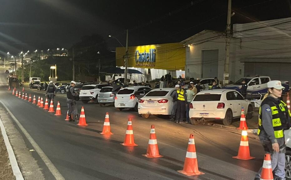 Dupla Blitz - O Esportivo