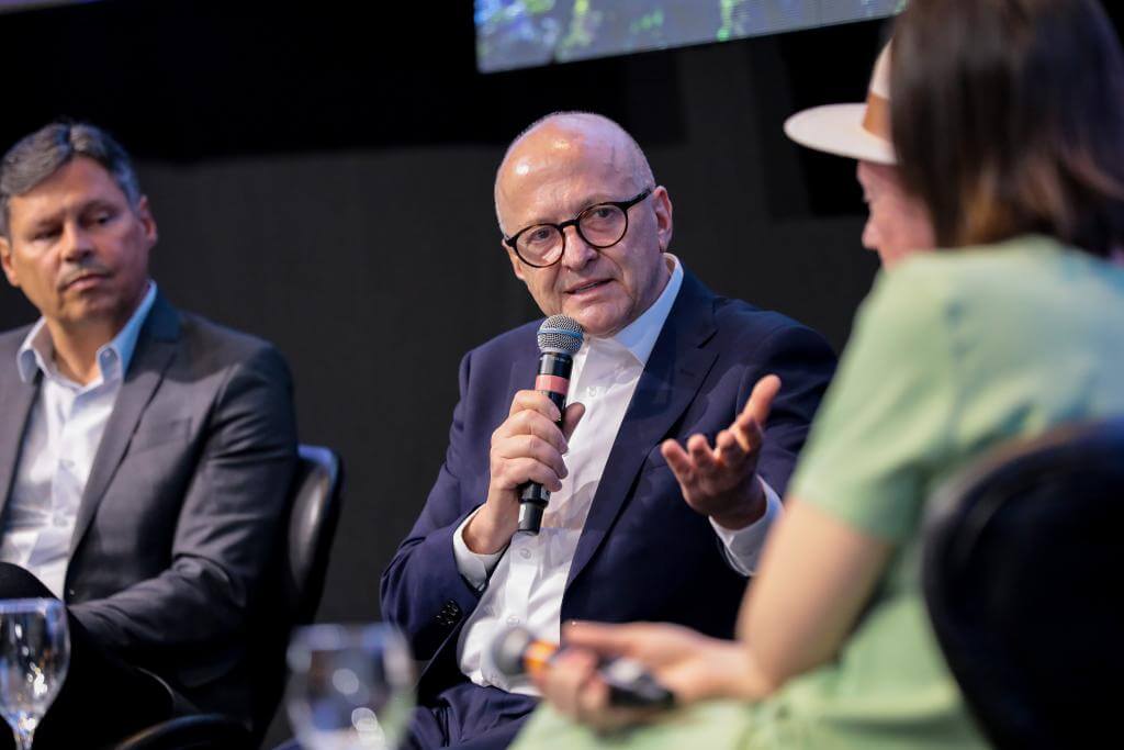Encontro - O Esportivo