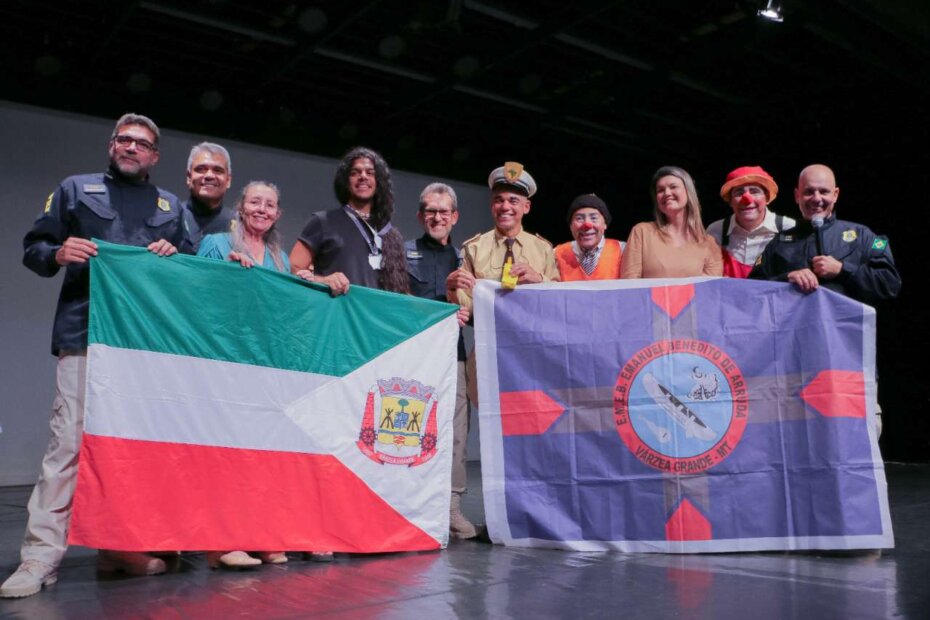 Fetran - O Esportivo