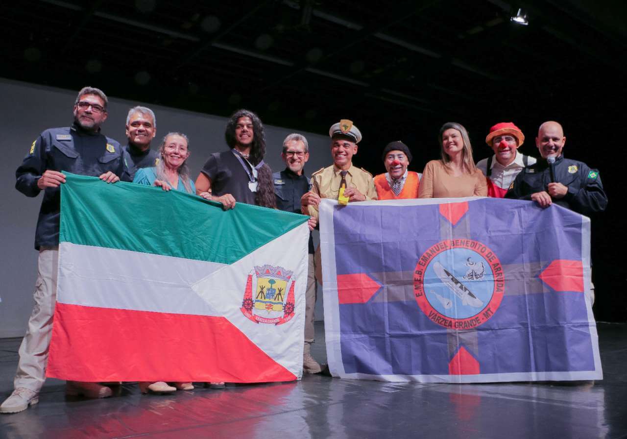 Fetran - O Esportivo