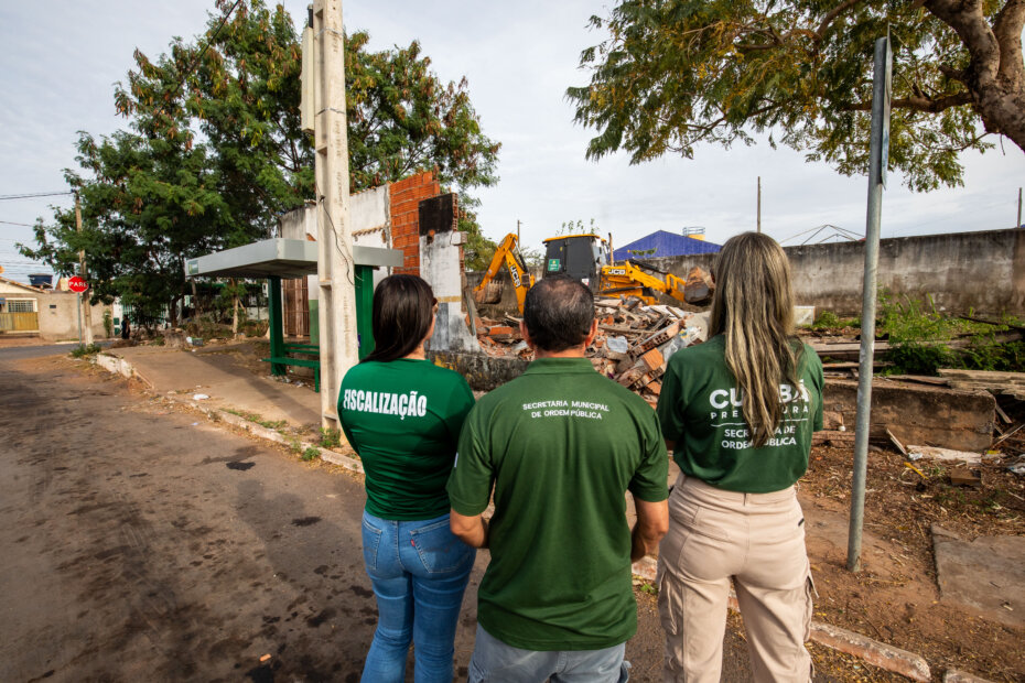 Fisca pmc - O Esportivo