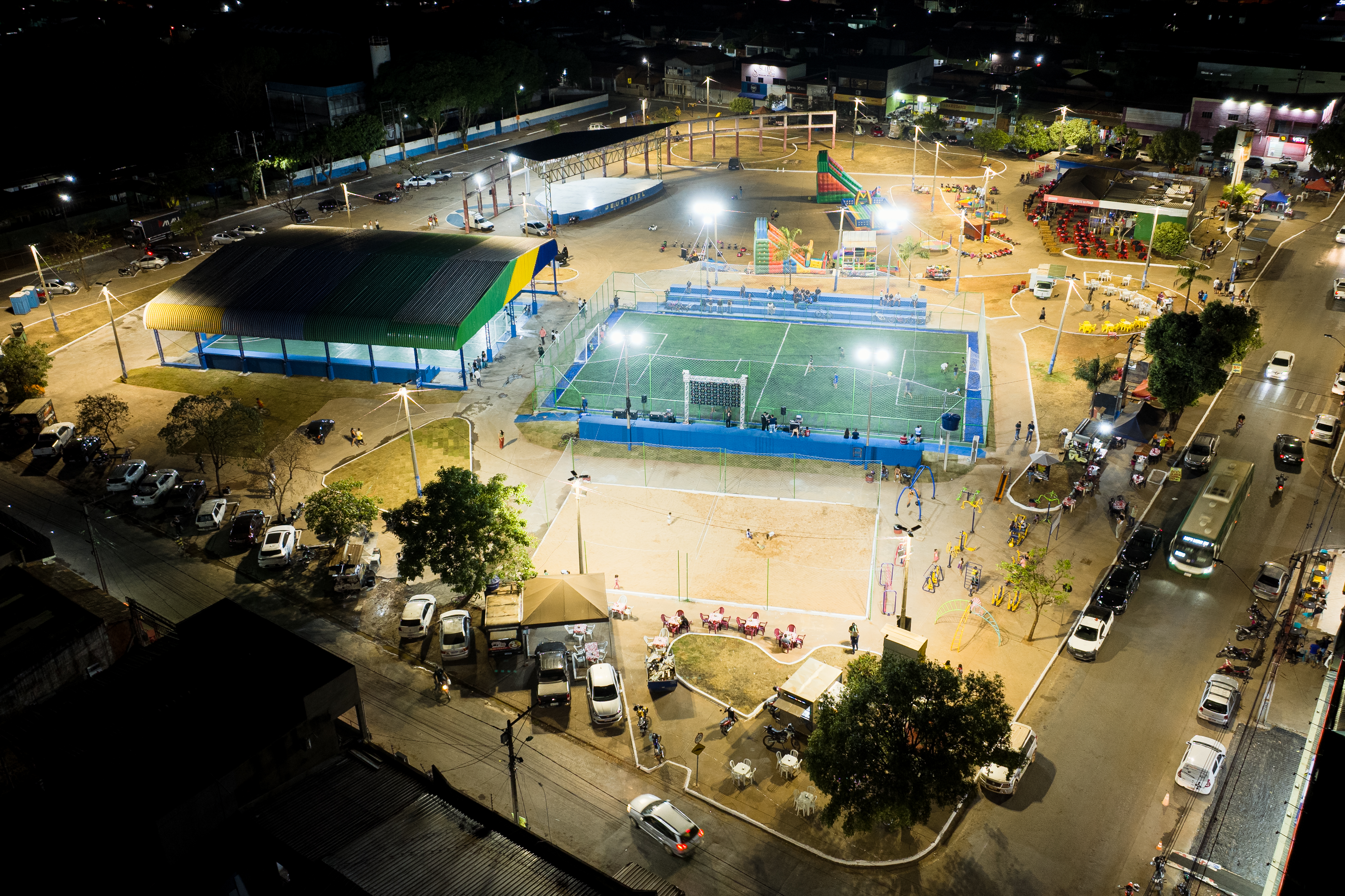 Imagem3 - O Esportivo