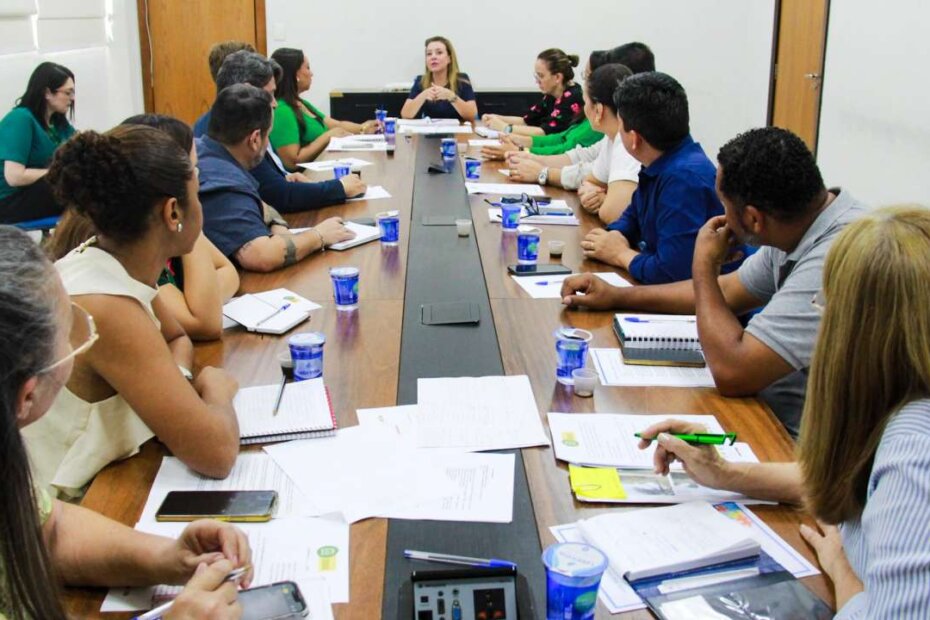 REFERÊNCIA EM INCLUSÃO - Prefeitura de Várzea Grande estrutura políticas públicas para autistas e neurodivergentes - O Esportivo Inclusao hj - O Esportivo