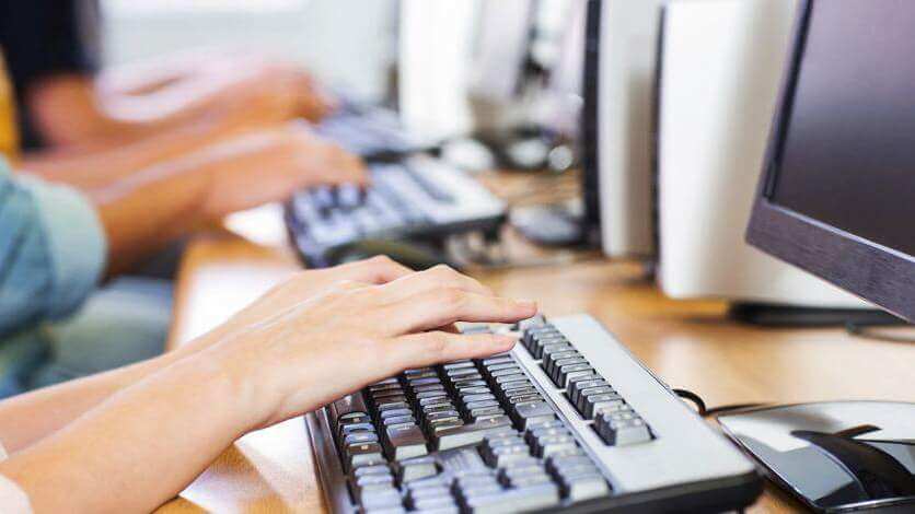 QUALIFICAÇÃO E INCLUSÃO - Prefeitura abre inscrições para curso gratuito de Informática Básica - O Esportivo Informatica - O Esportivo