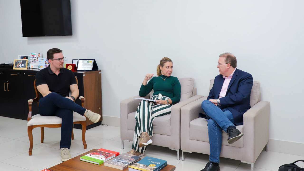 Itau VG - O Esportivo