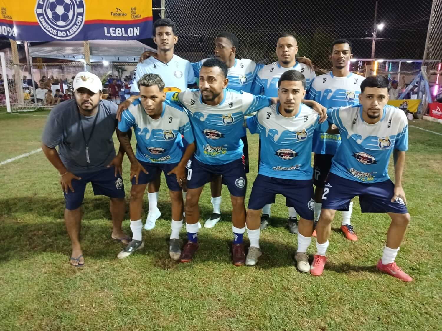 Juventus - O Esportivo