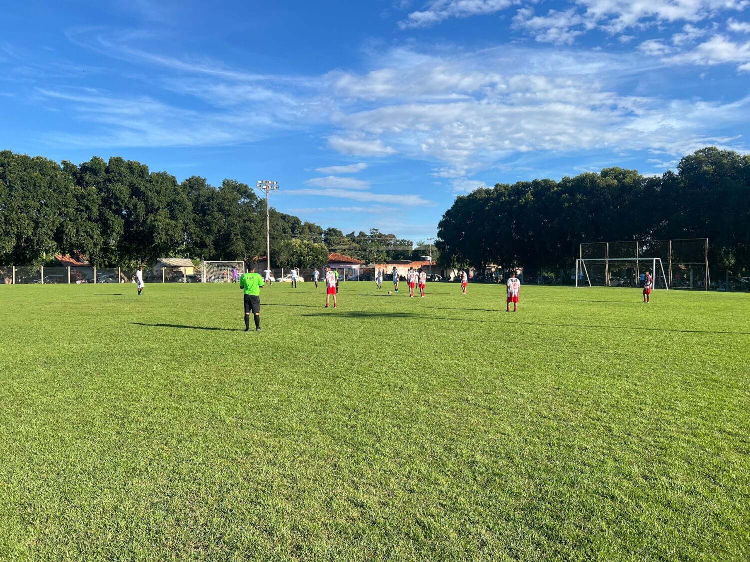 Livramento scaled - O Esportivo