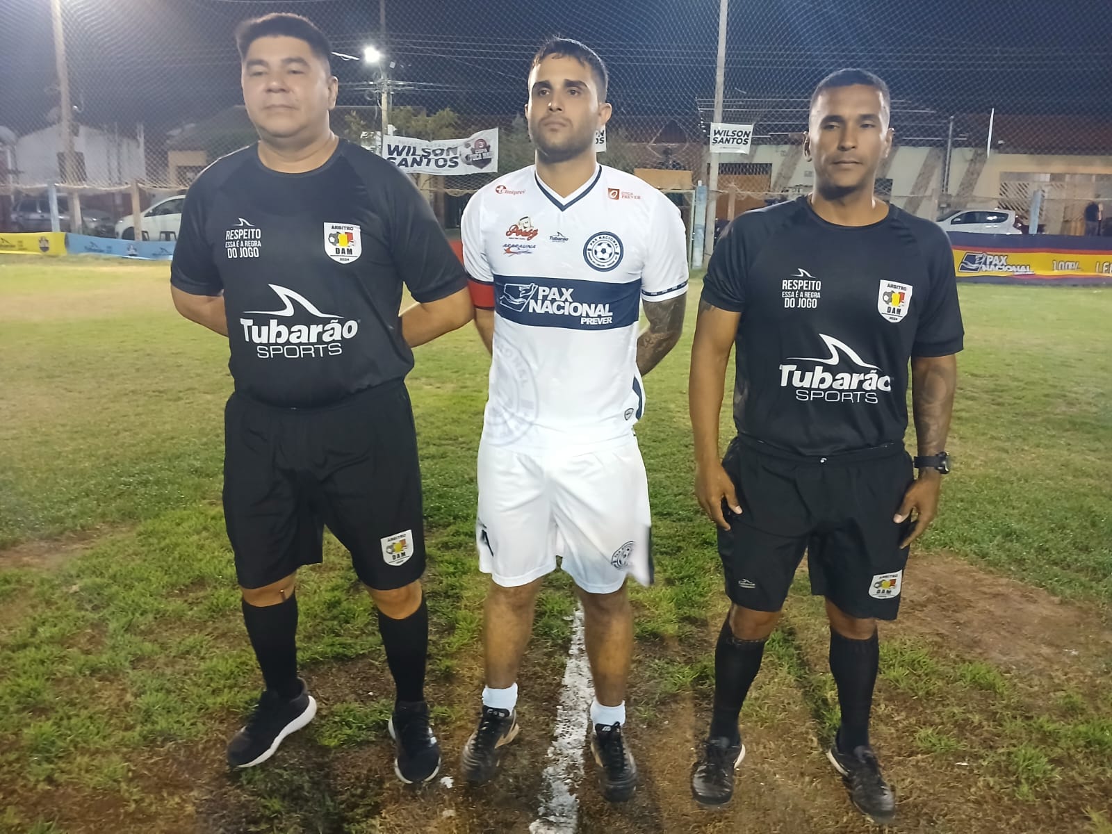 MAIA Arb 1 - O Esportivo