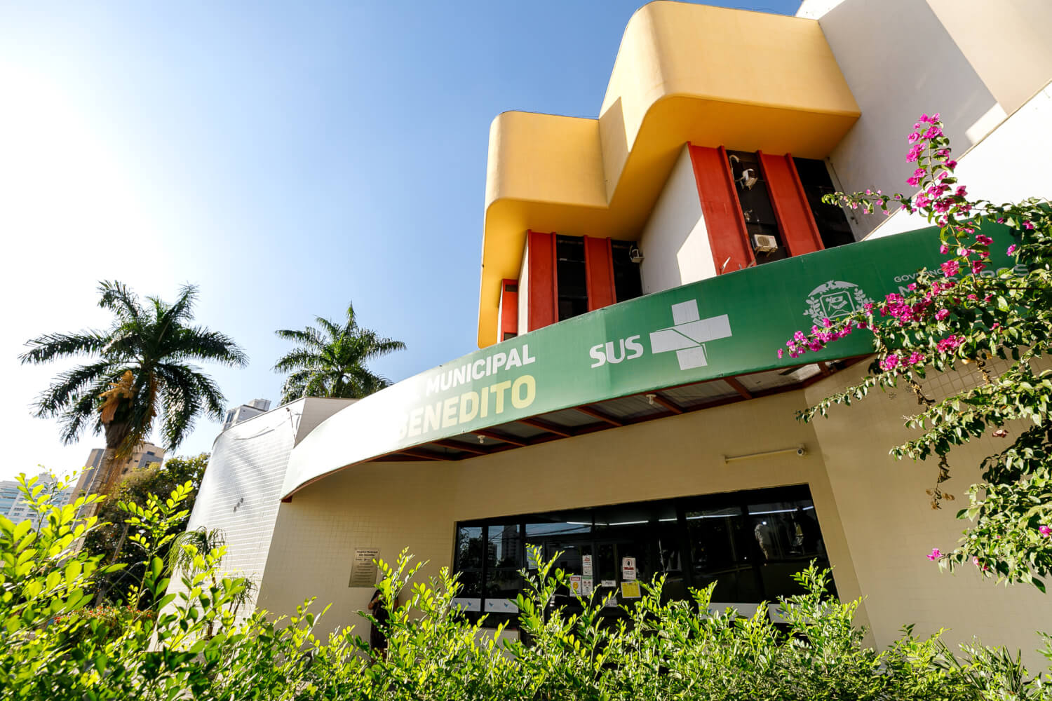 MAMA scaled - O Esportivo