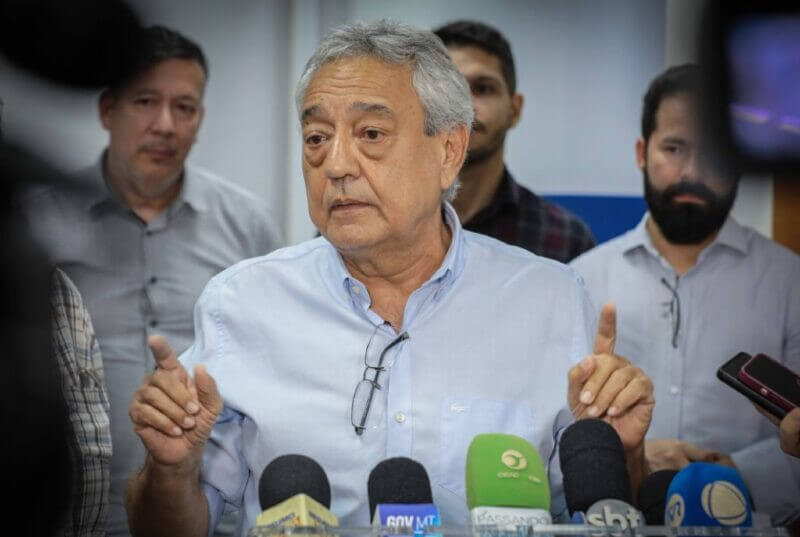 Marcelo Oliveira - O Esportivo