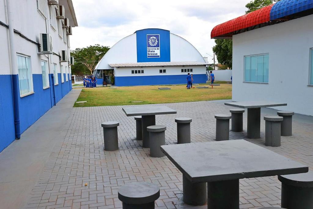Melhor D - O Esportivo
