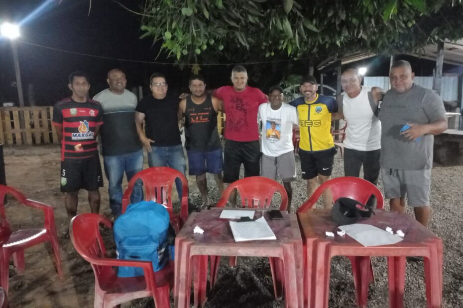 Negao Capa - O Esportivo